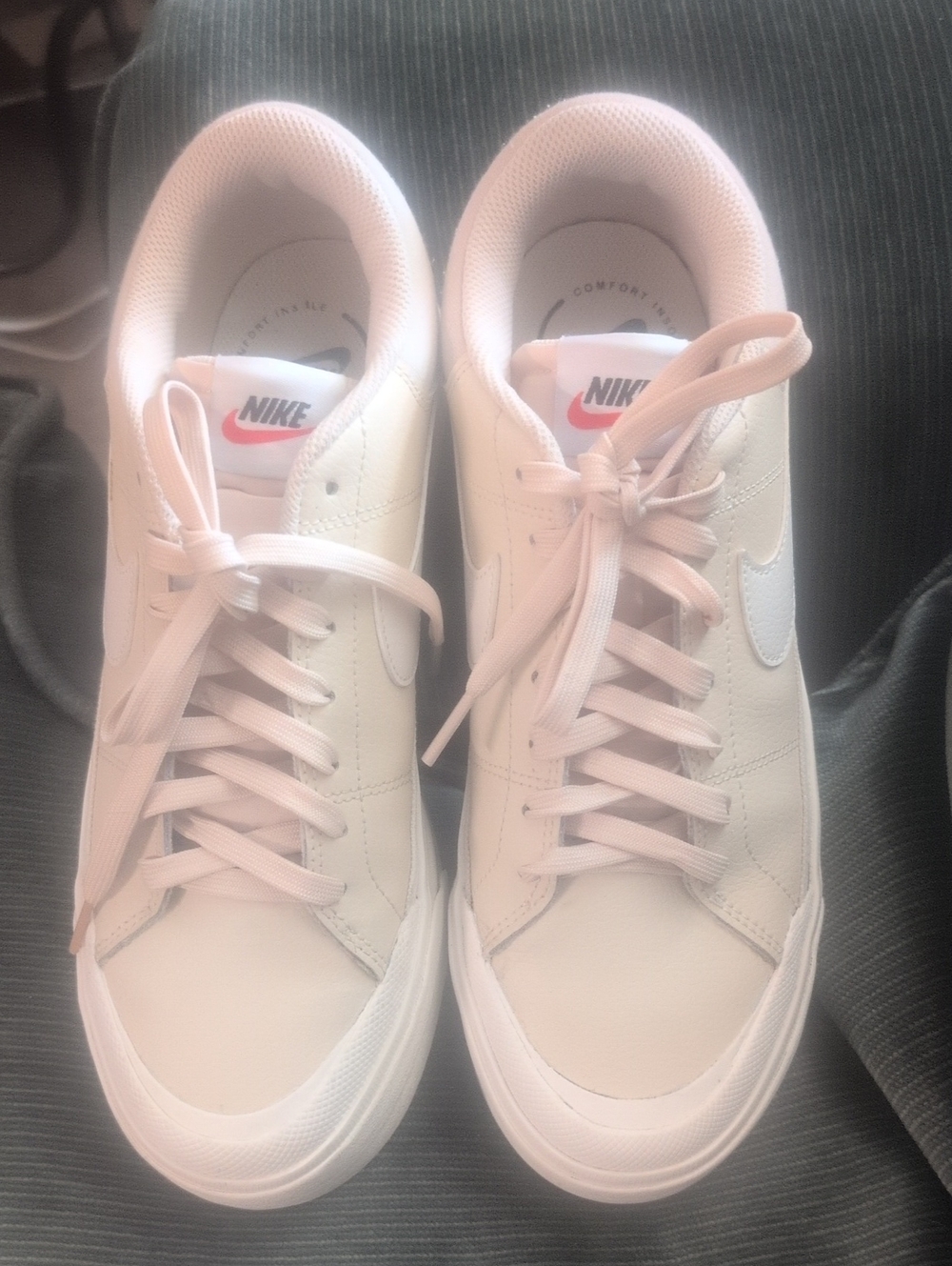 Nike Women Nike Court Legacy Sneakers